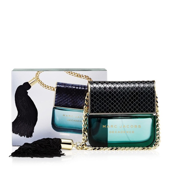 Marc Jacobs Decadence - Picture 2 of 4